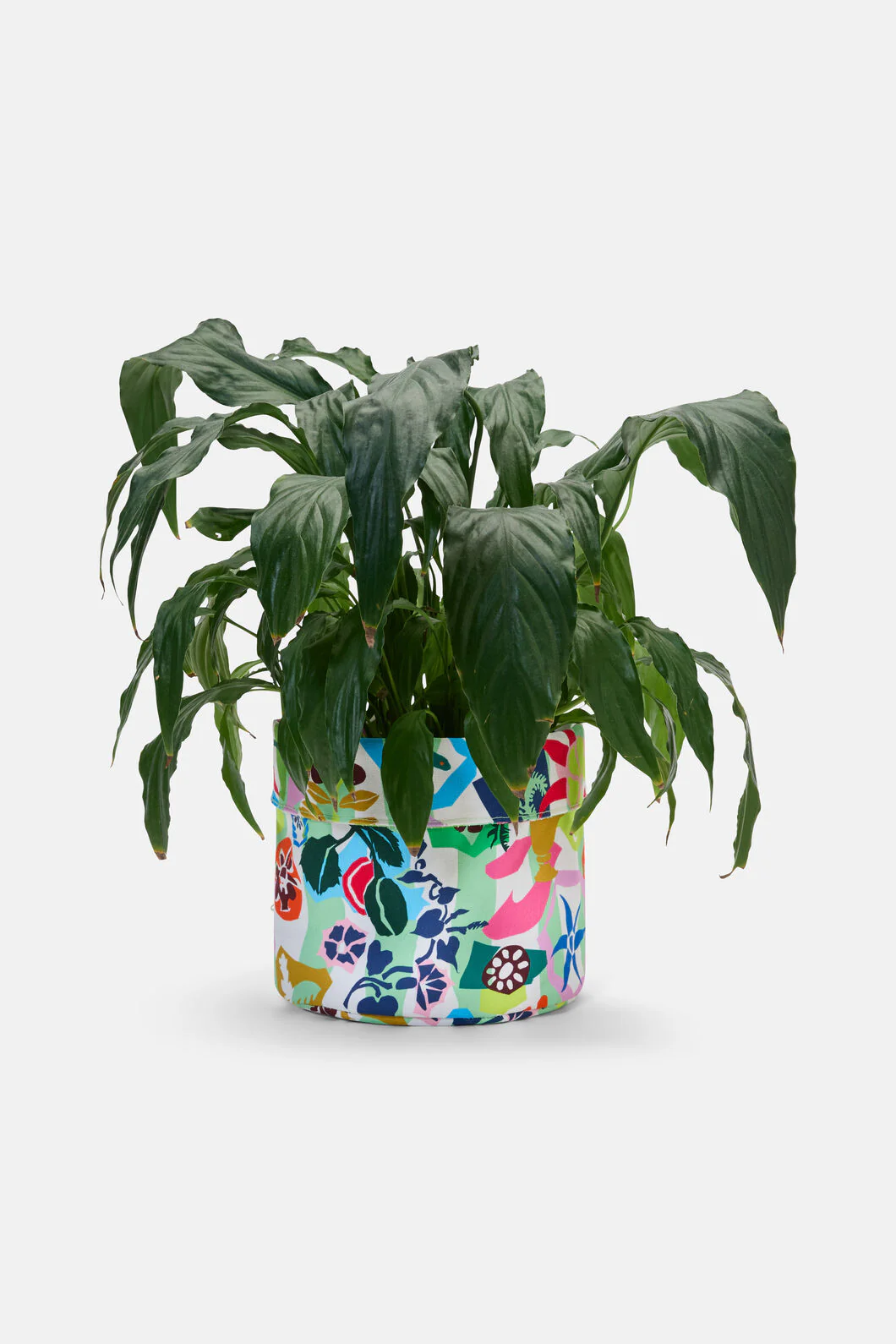 Garden Fiesta Planter Large - Image 3