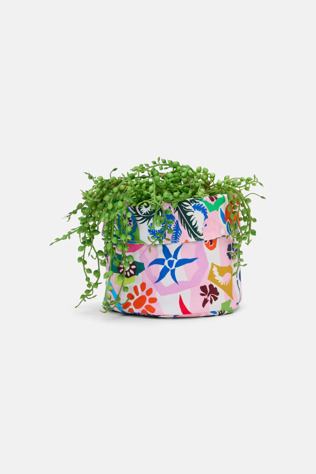 Garden Fiesta Planter Small - Image 3