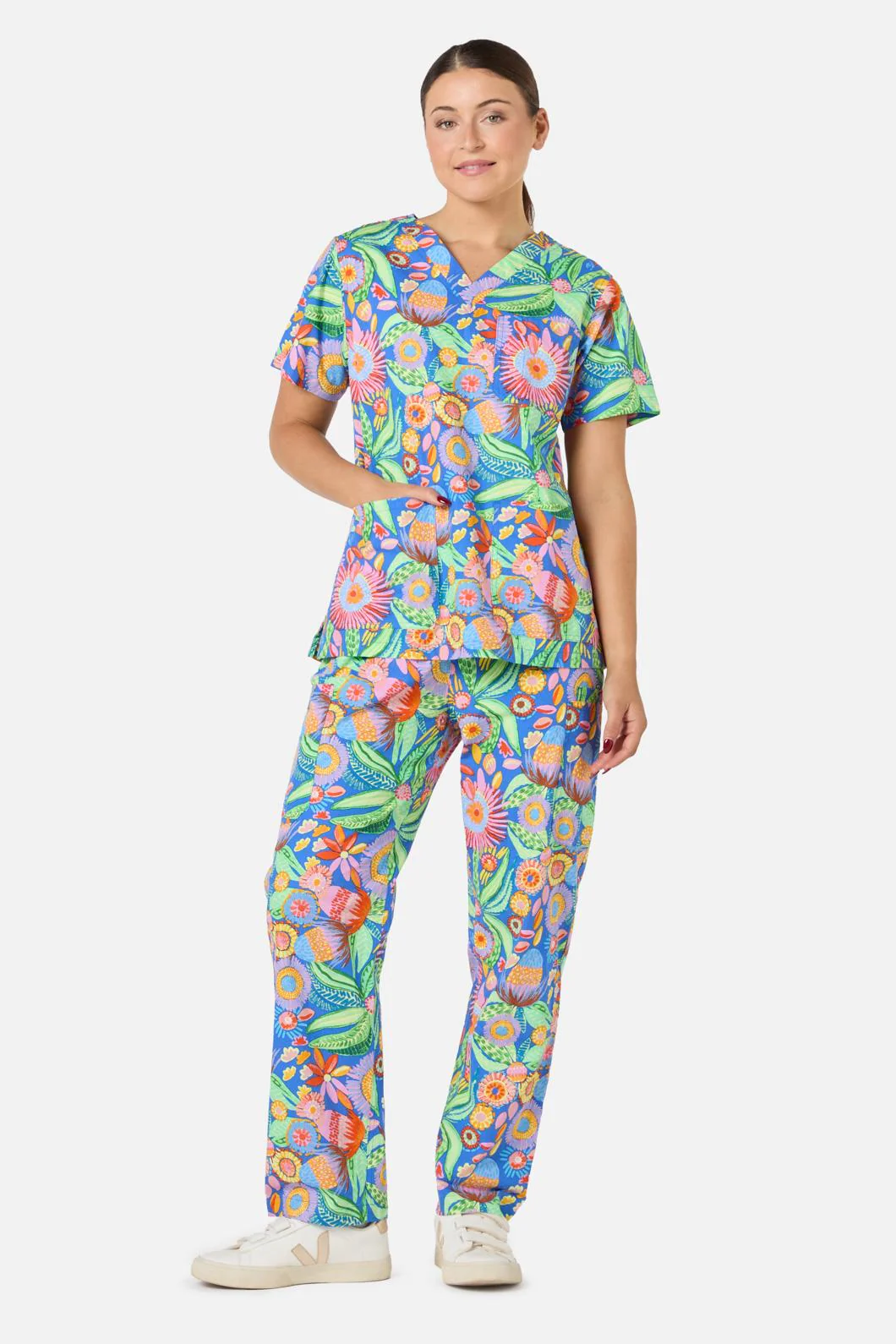 Garden Scrub Set - Image 3