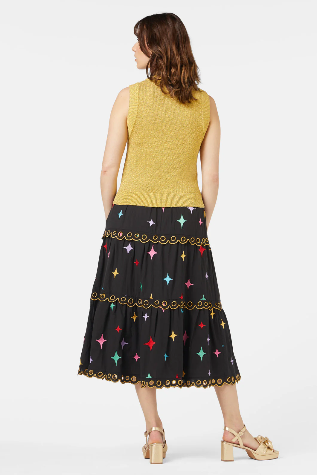 Goldie Tank - Image 5