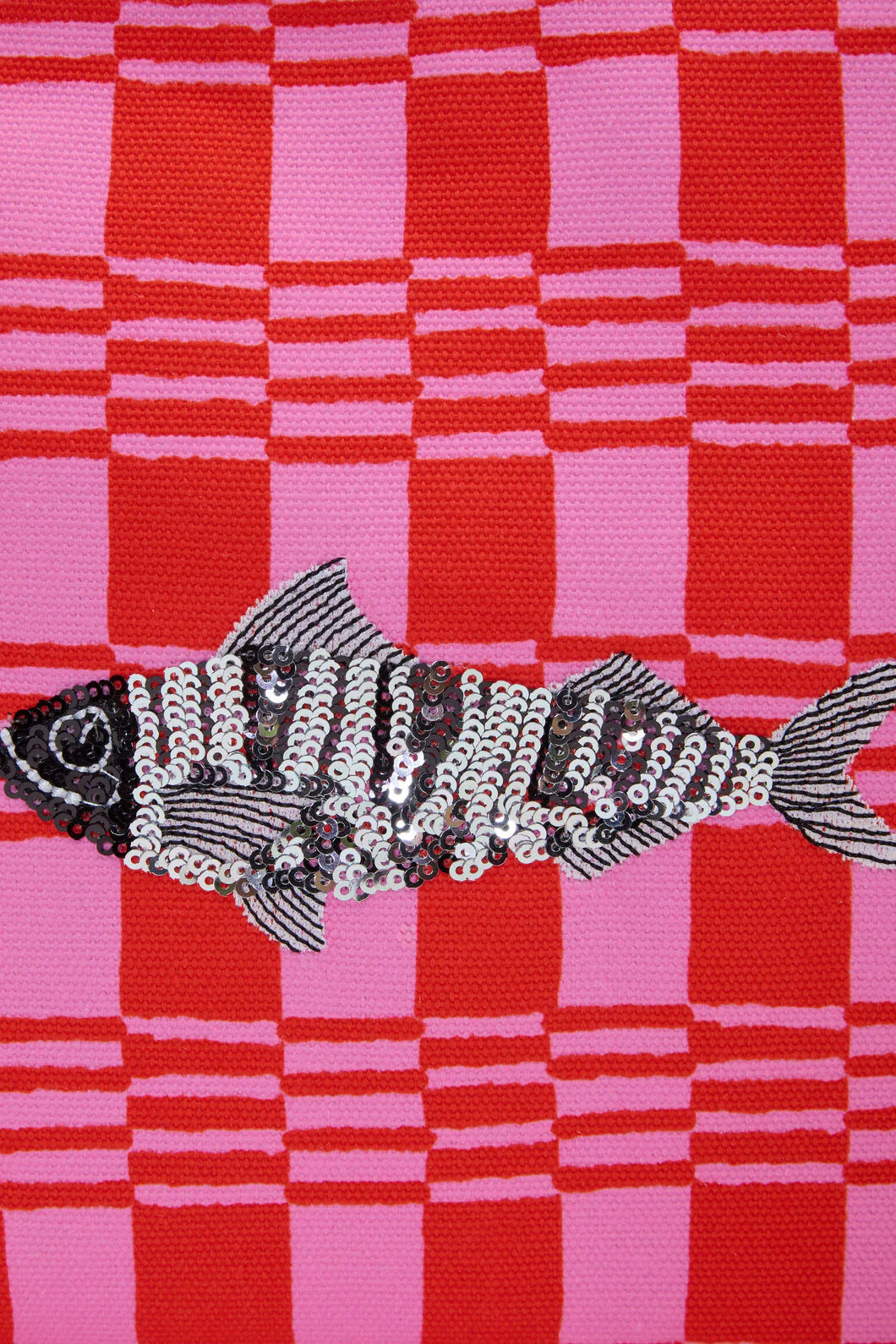 Gone Fishing Crossbody - Image 4