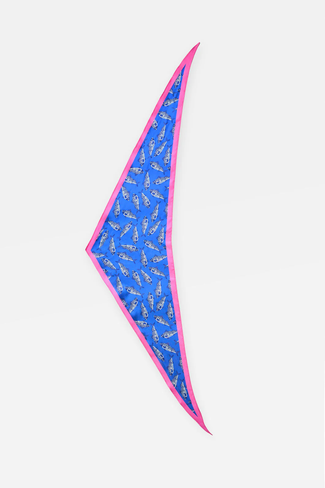 Gone Fishing Multi Wear Scarf - Image 2