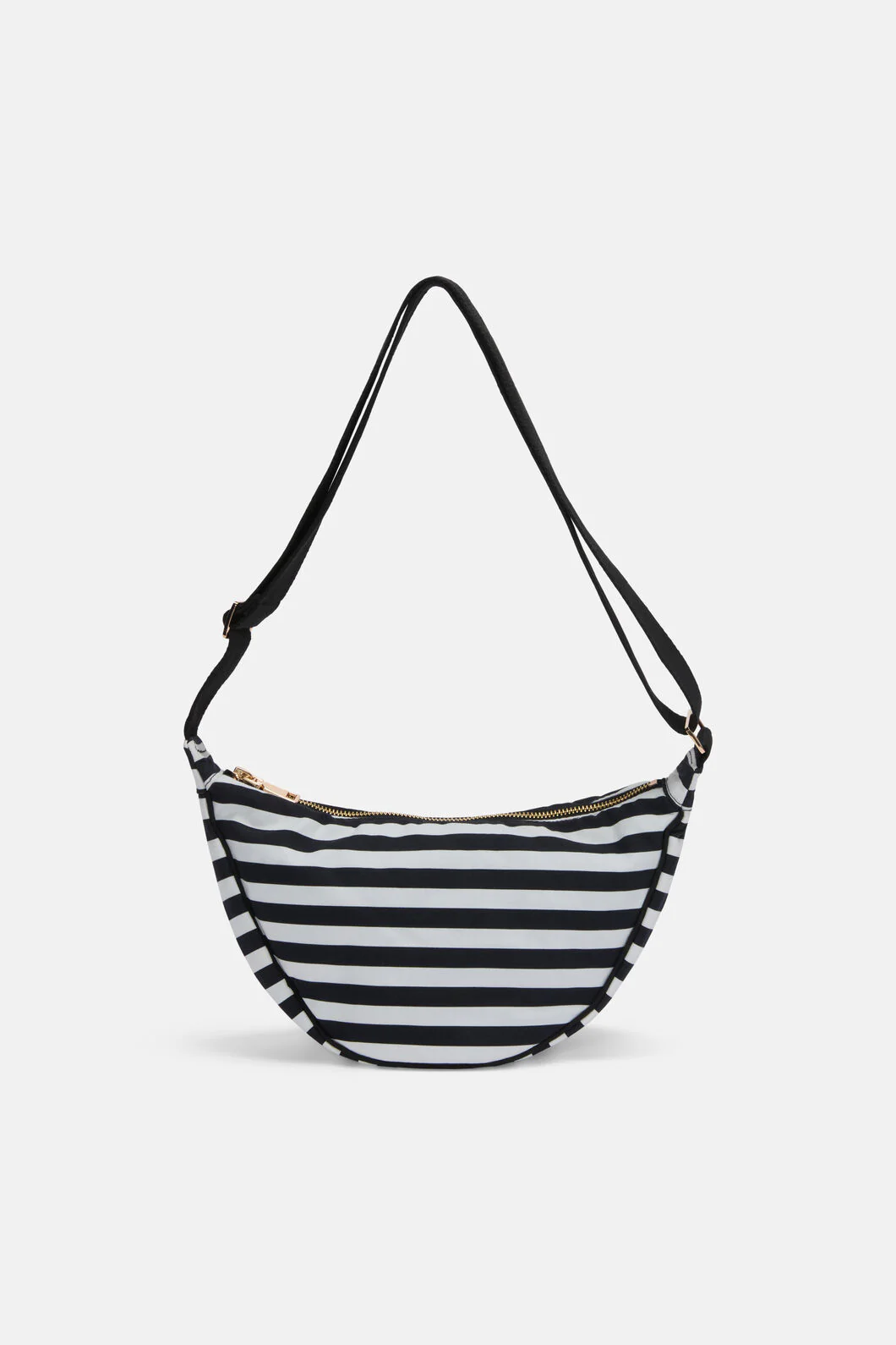 Gone Fishing Stripe Sling Bag - Image 5