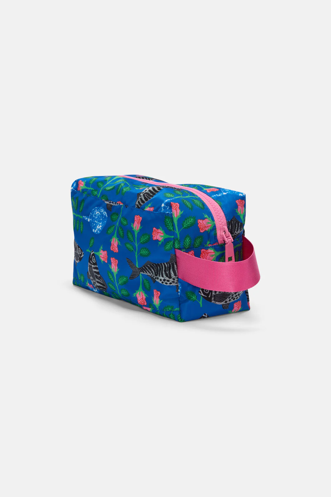 Gone Fishing Travel Bag - Image 3