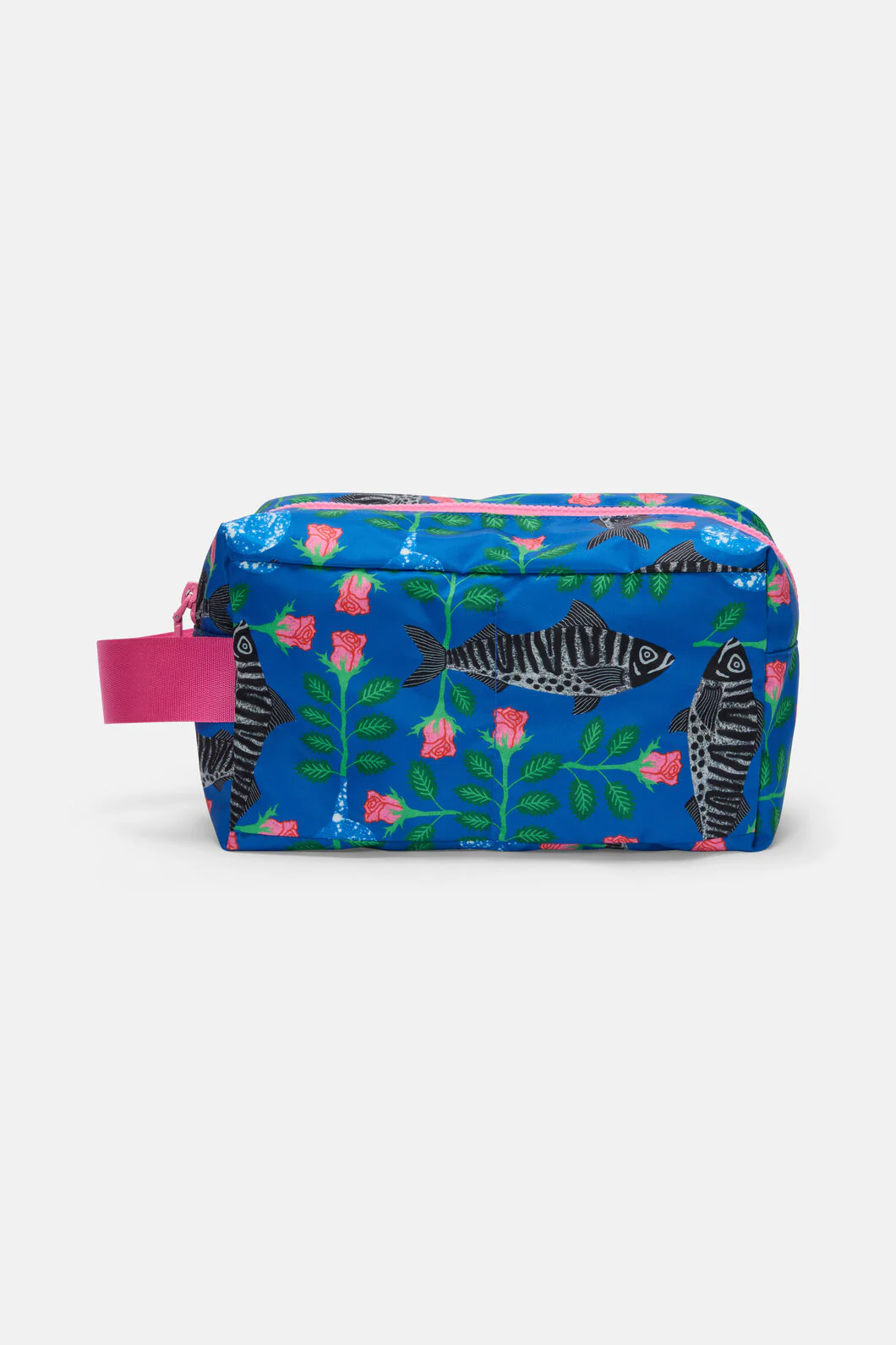 Gone Fishing Travel Bag - Image 4