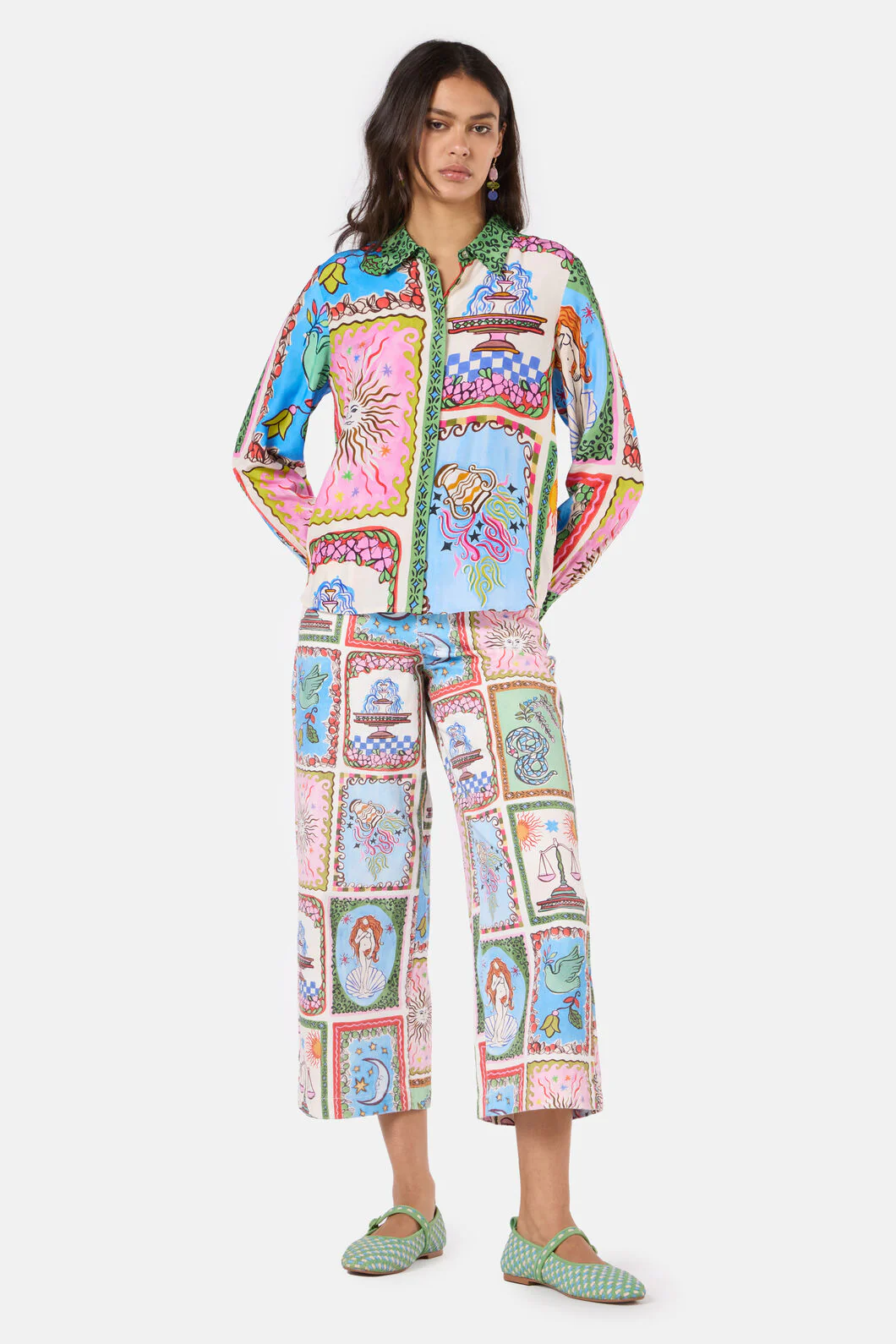 Good Fortune Jean - Image 6