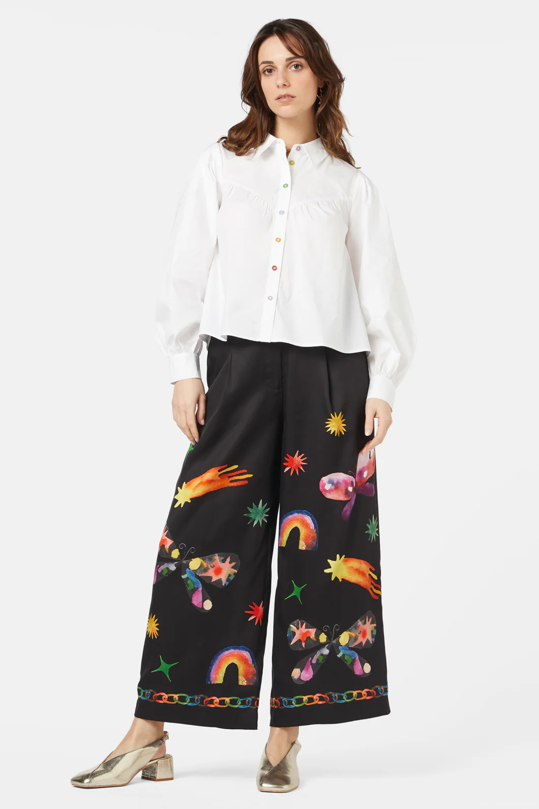 Goodie Gumdrop Shirt - Image 2