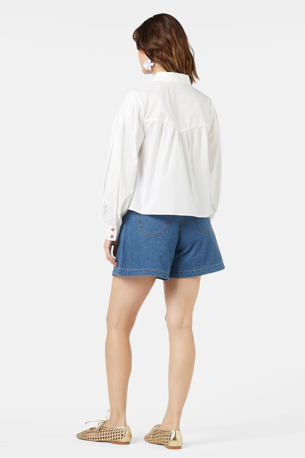 Goodie Gumdrop Shirt - Image 5