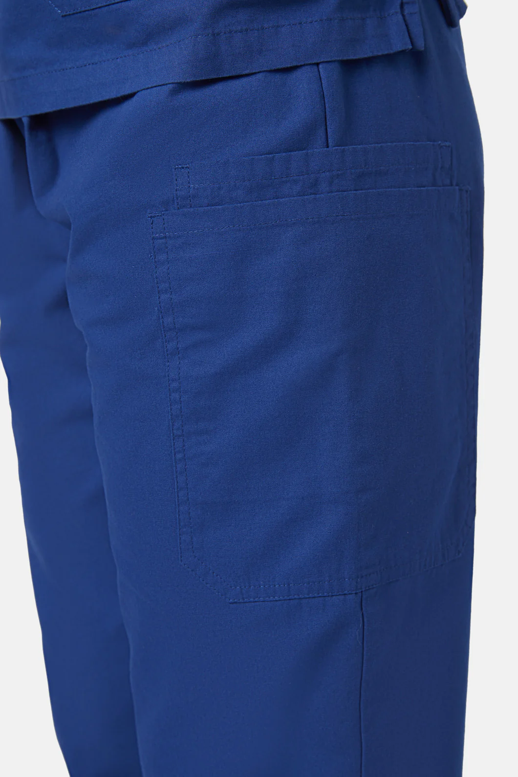Gorman Deep Blue Scrub Set - Image 9