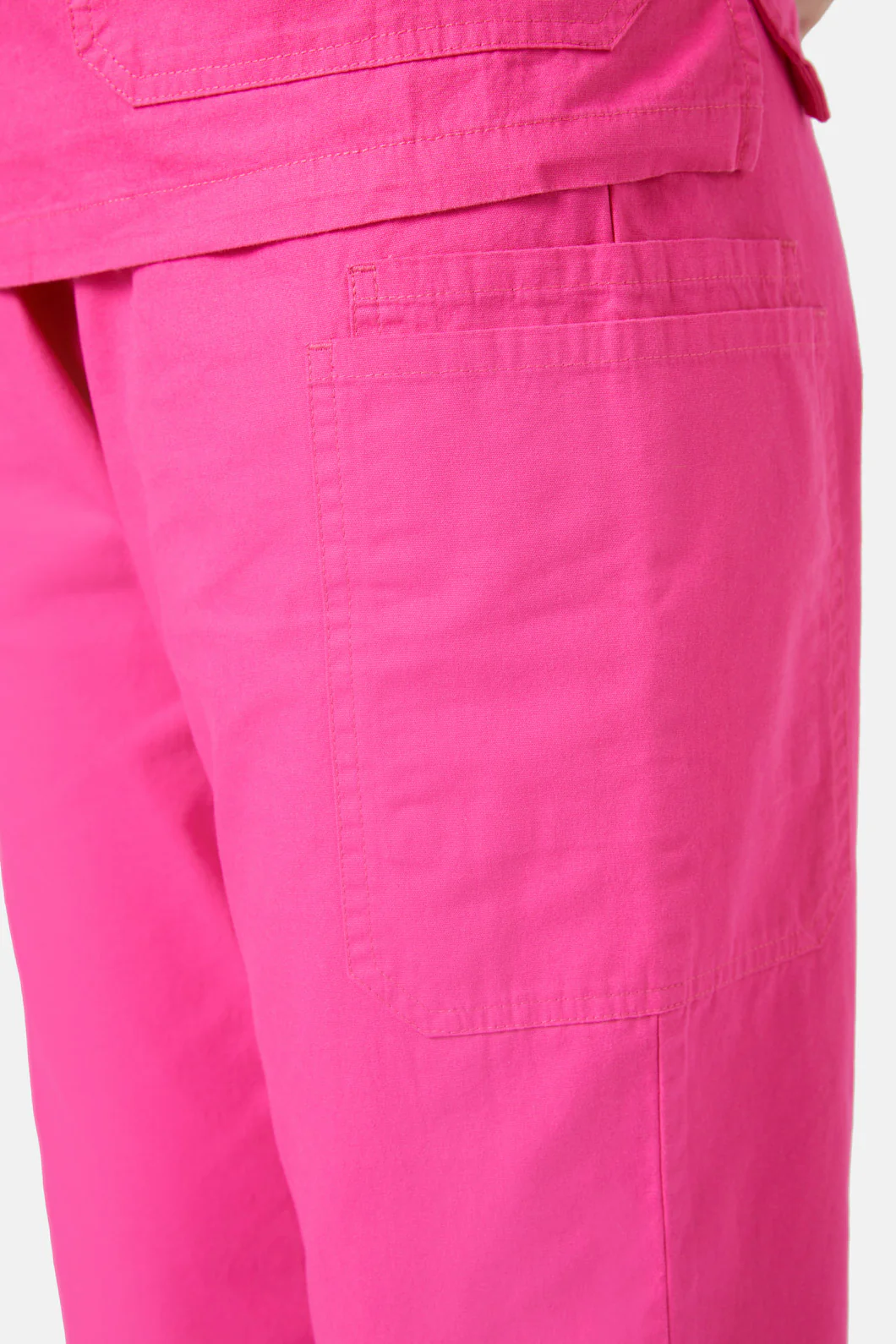 Gorman Pop Pink Scrub Set - Image 8