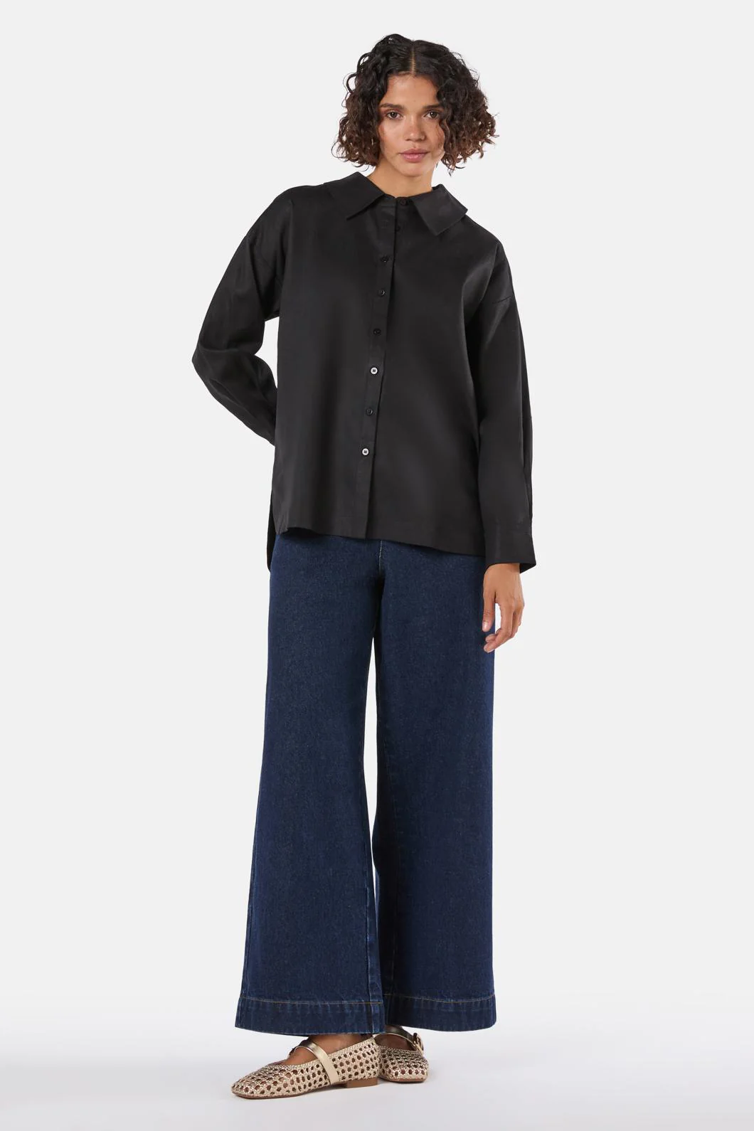 Greenery Shirt - Image 8