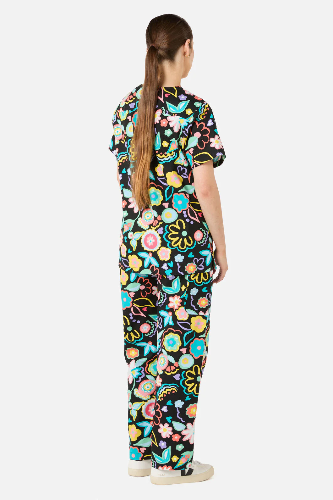 Groovy Baby scrub set - Image 4