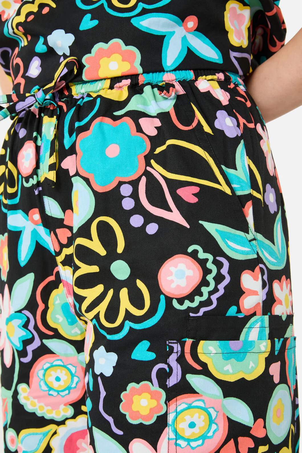 Groovy Baby scrub set - Image 7