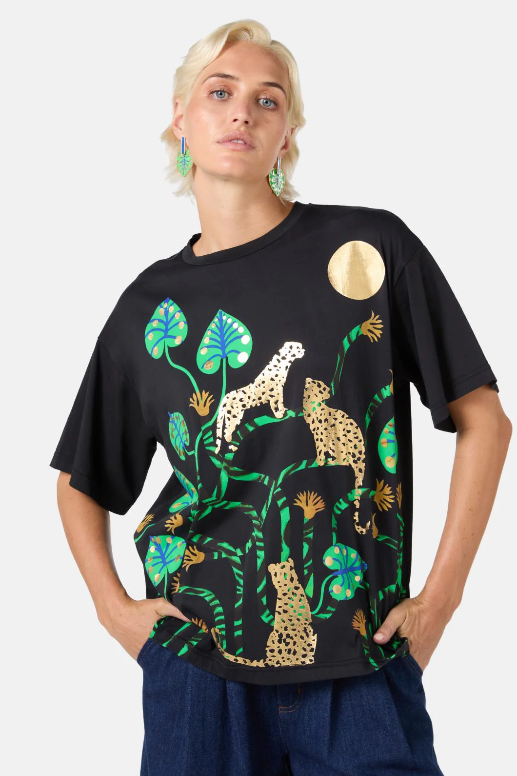 Guardians Placement Tee - Image 11