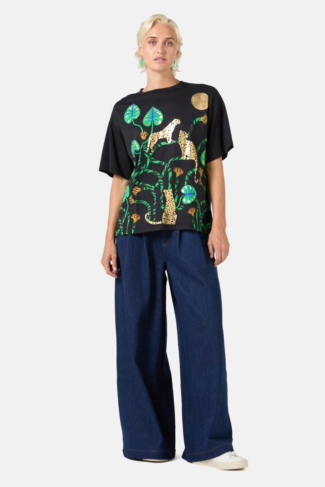 Guardians Placement Tee - Image 5