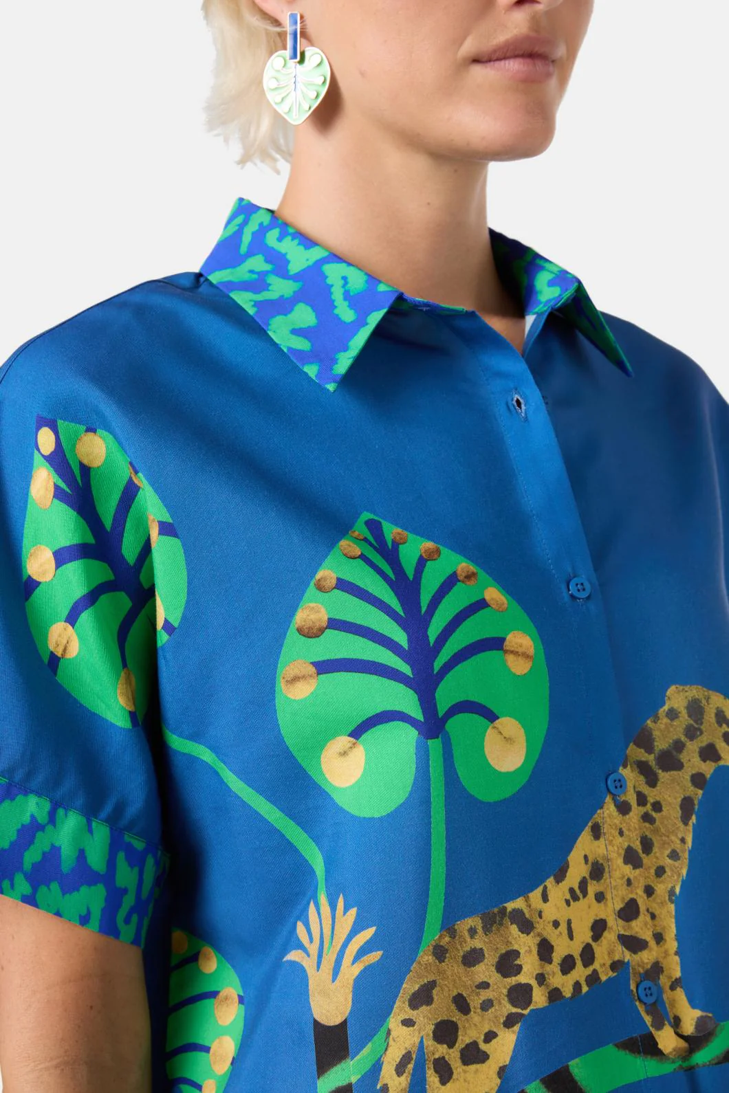 Guardians Shirt - Image 7