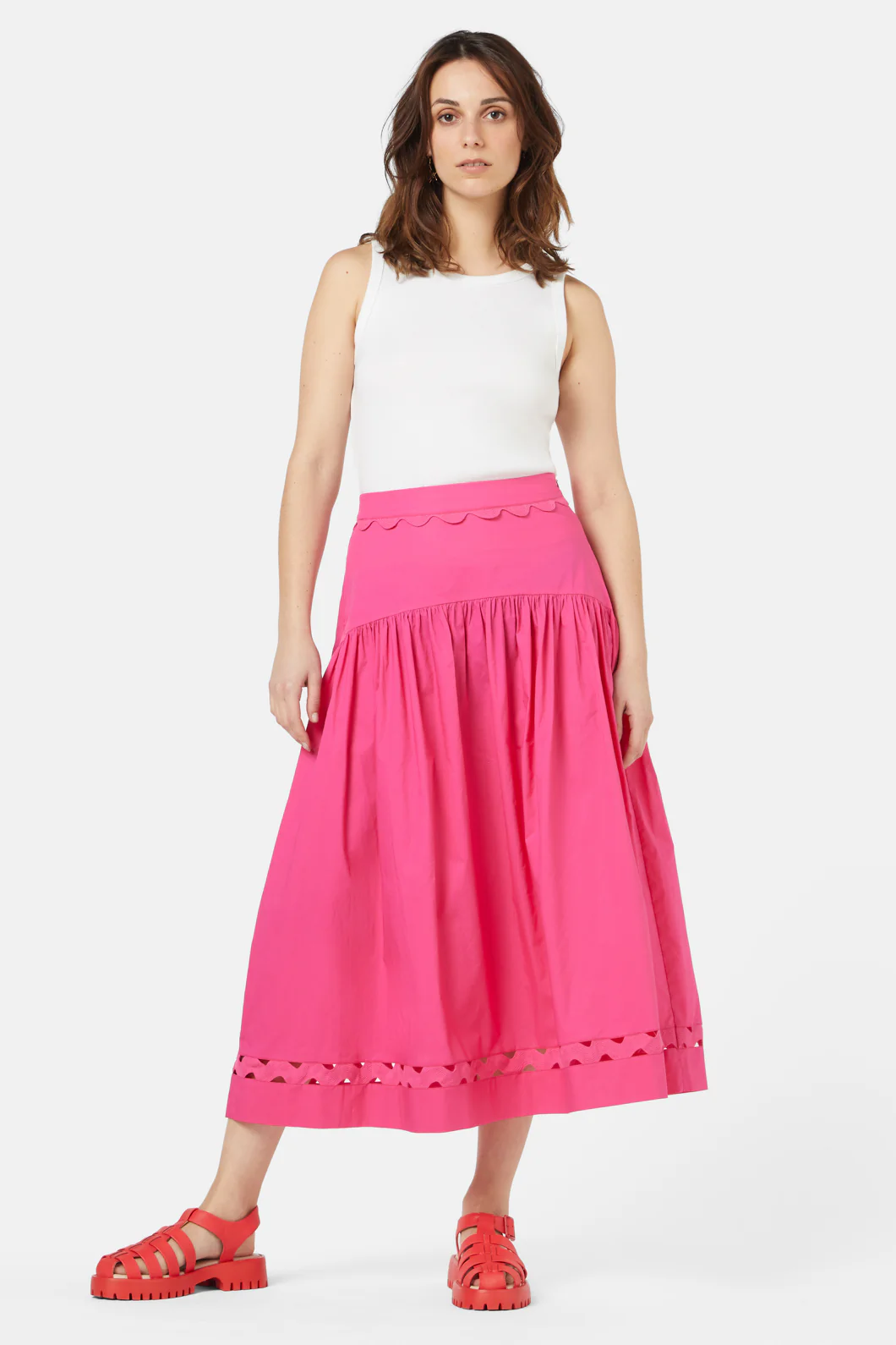 Hartley Skirt - Image 2
