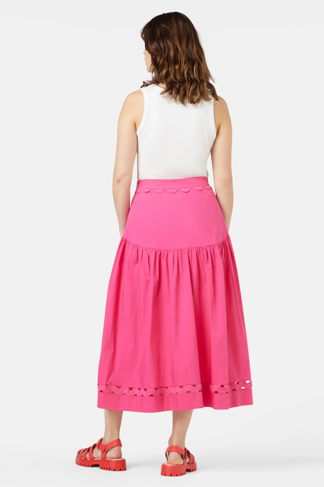 Hartley Skirt - Image 4