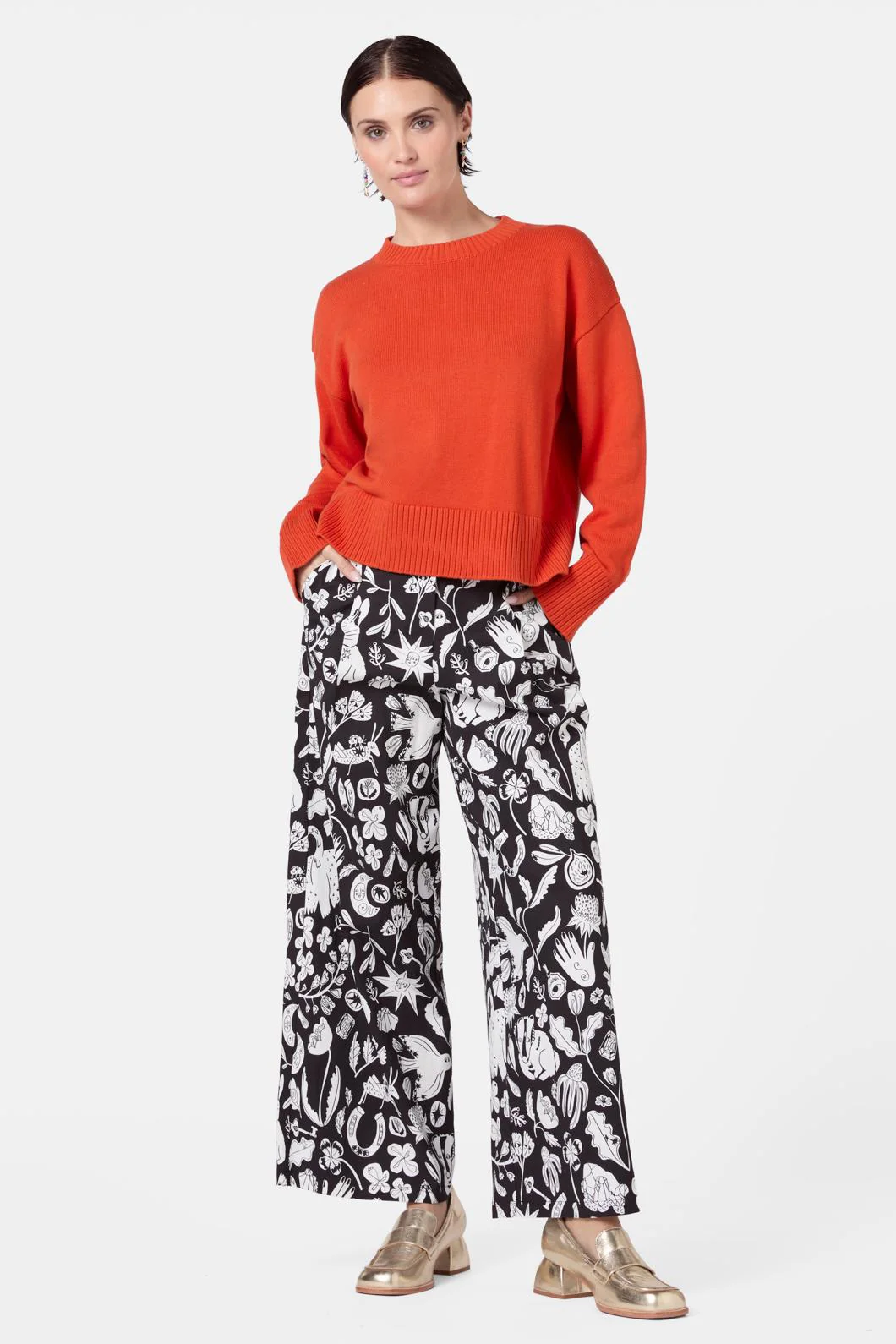 Hazel Jumper - Image 2