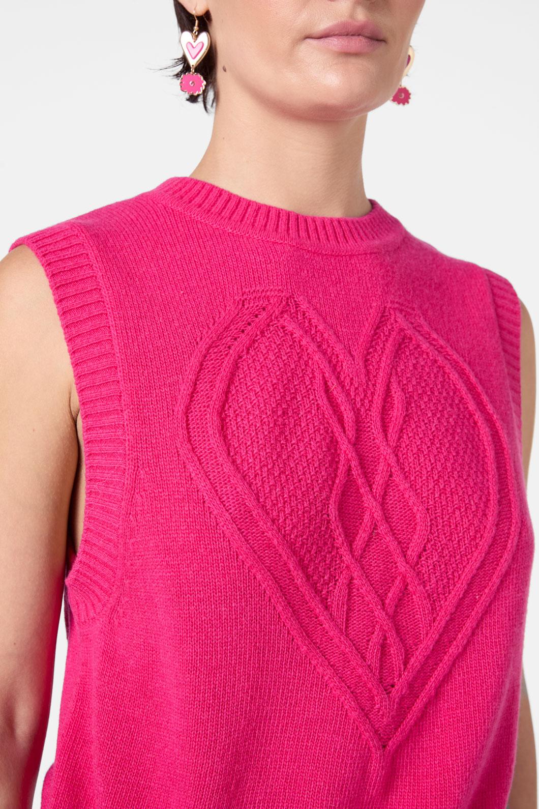 Heartfelt Vest - Image 6