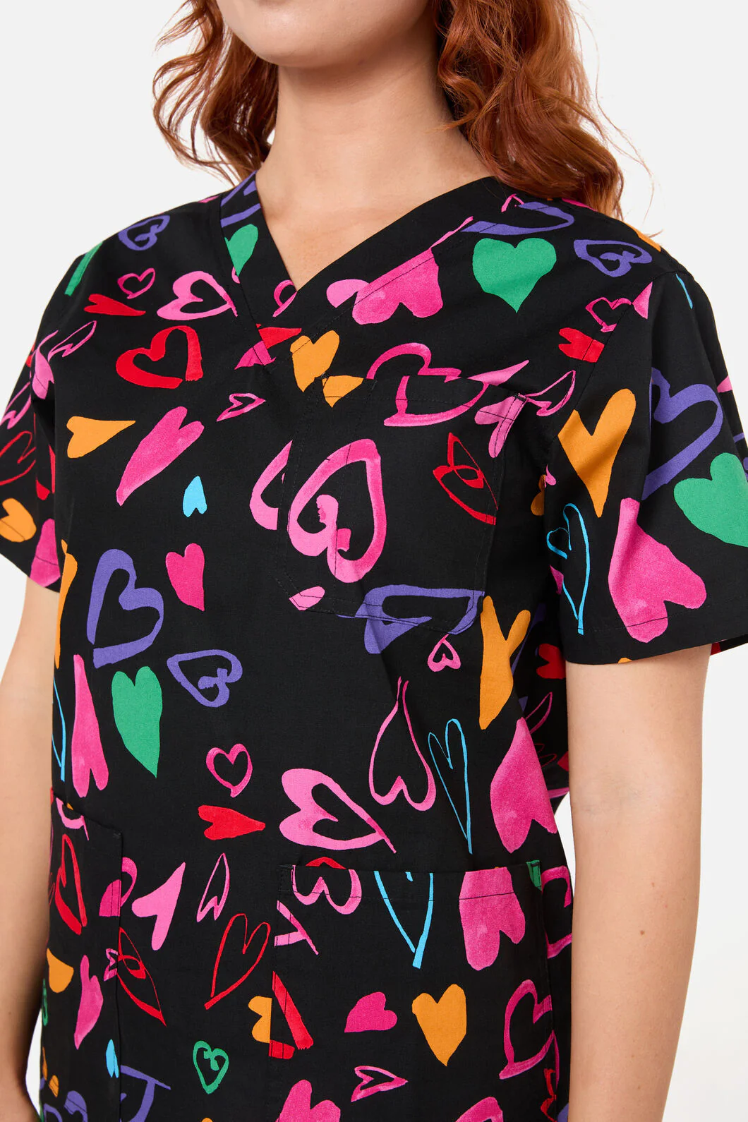 Heartfull Scrub Set - Image 6
