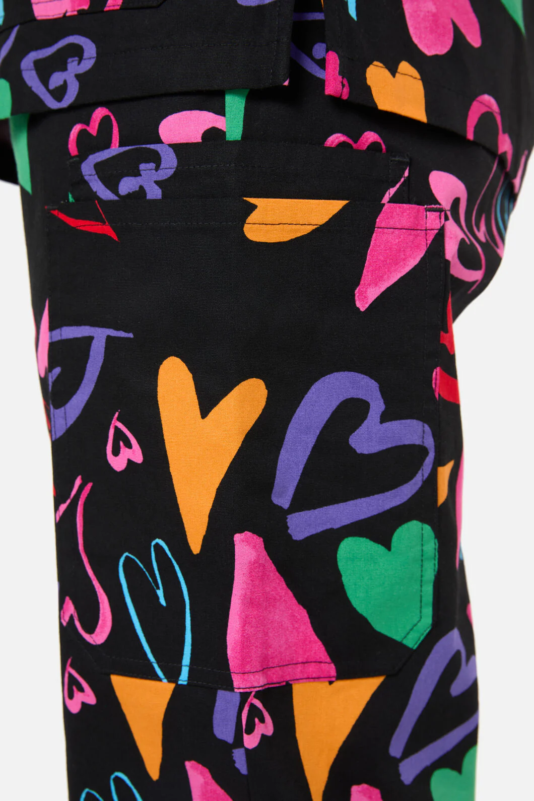 Heartfull Scrub Set - Image 7
