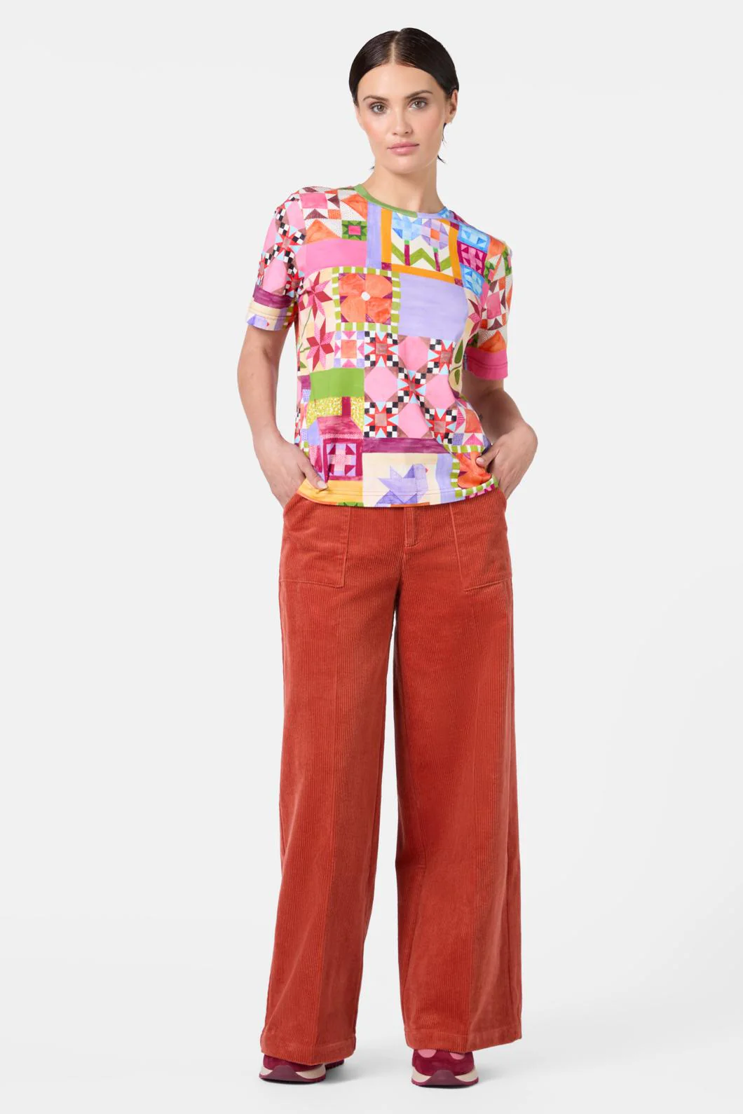 Heirloom Classic Tee - Image 2