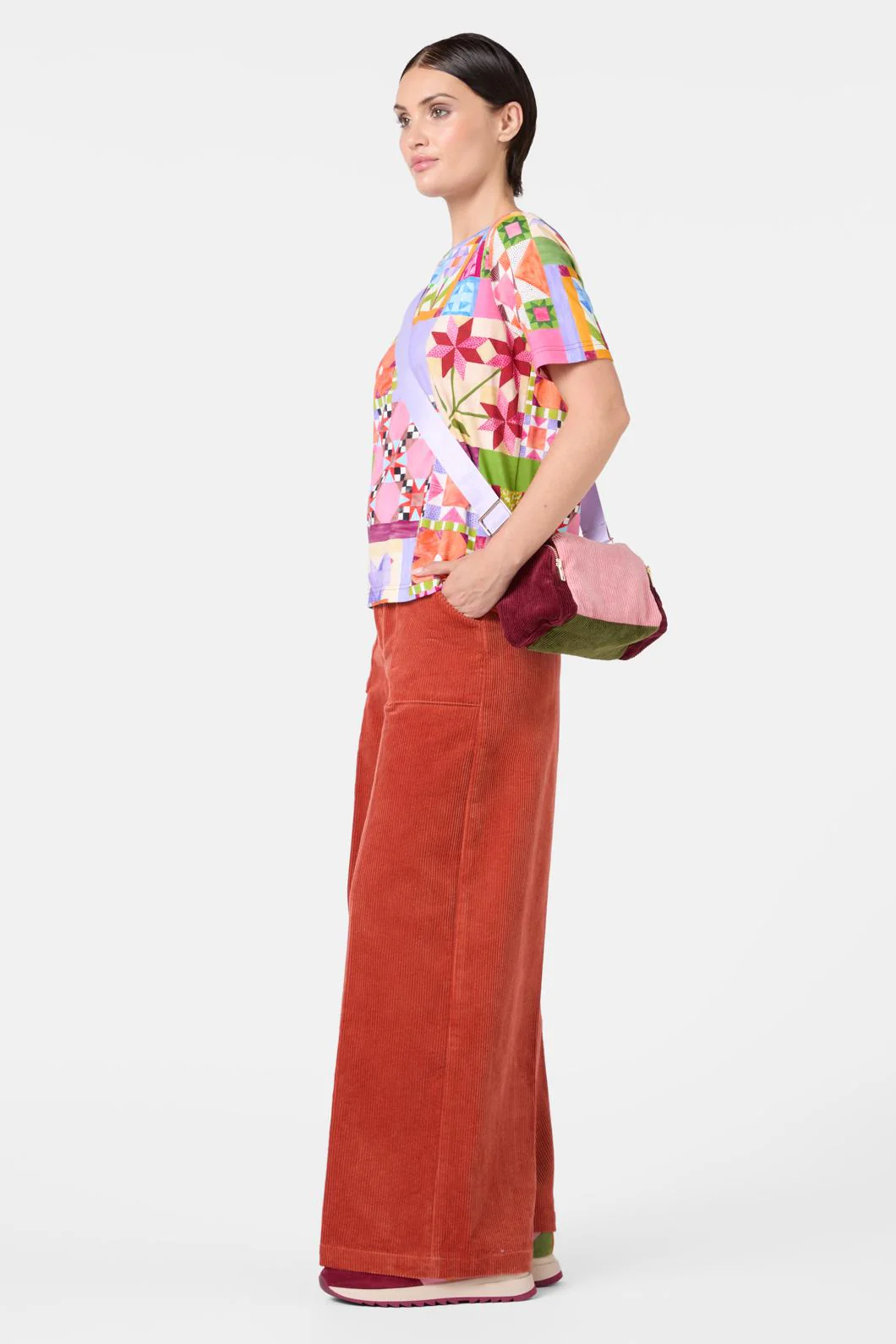 Heirloom Classic Tee - Image 3