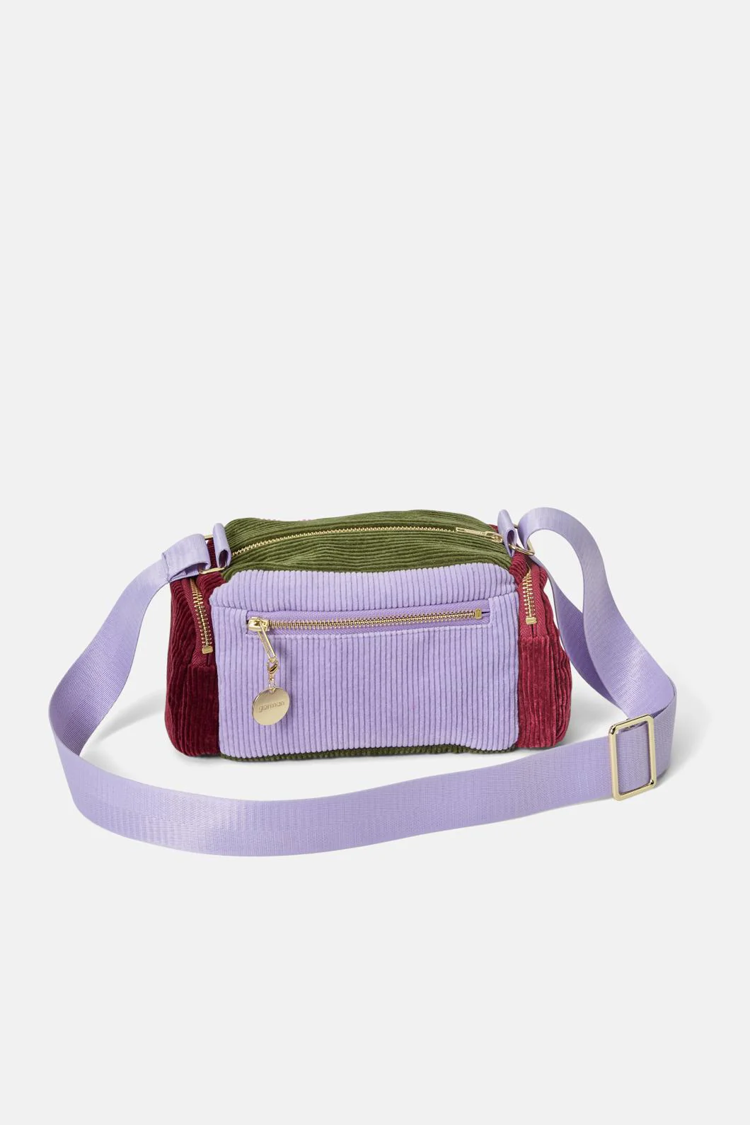 Heirloom Crossbody Bag - Image 4