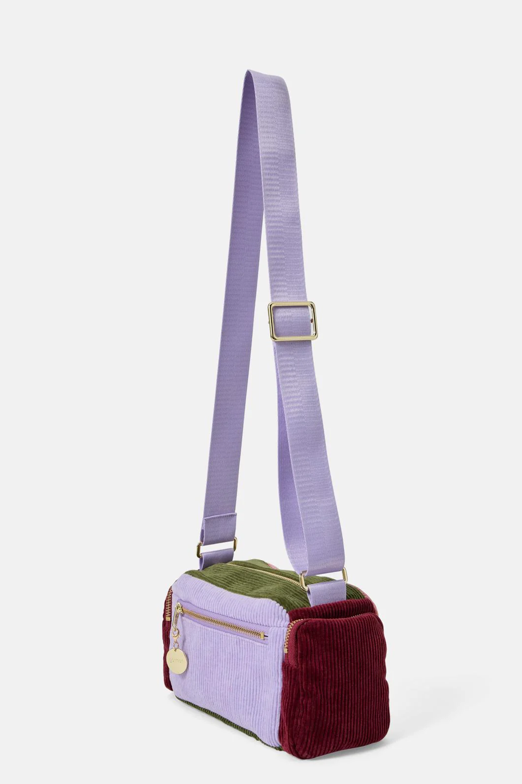 Heirloom Crossbody Bag - Image 5