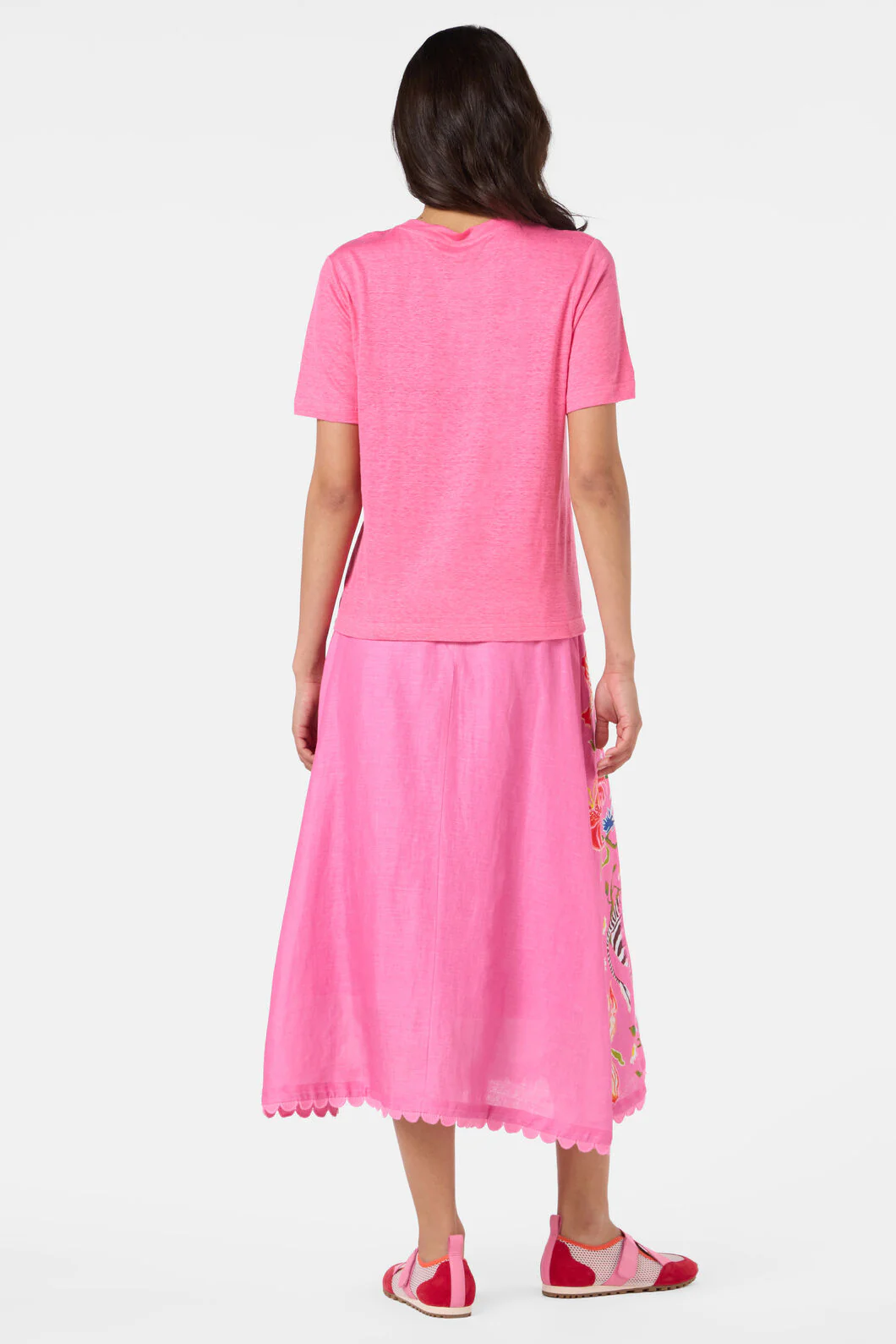 Hemp Tee - Image 10