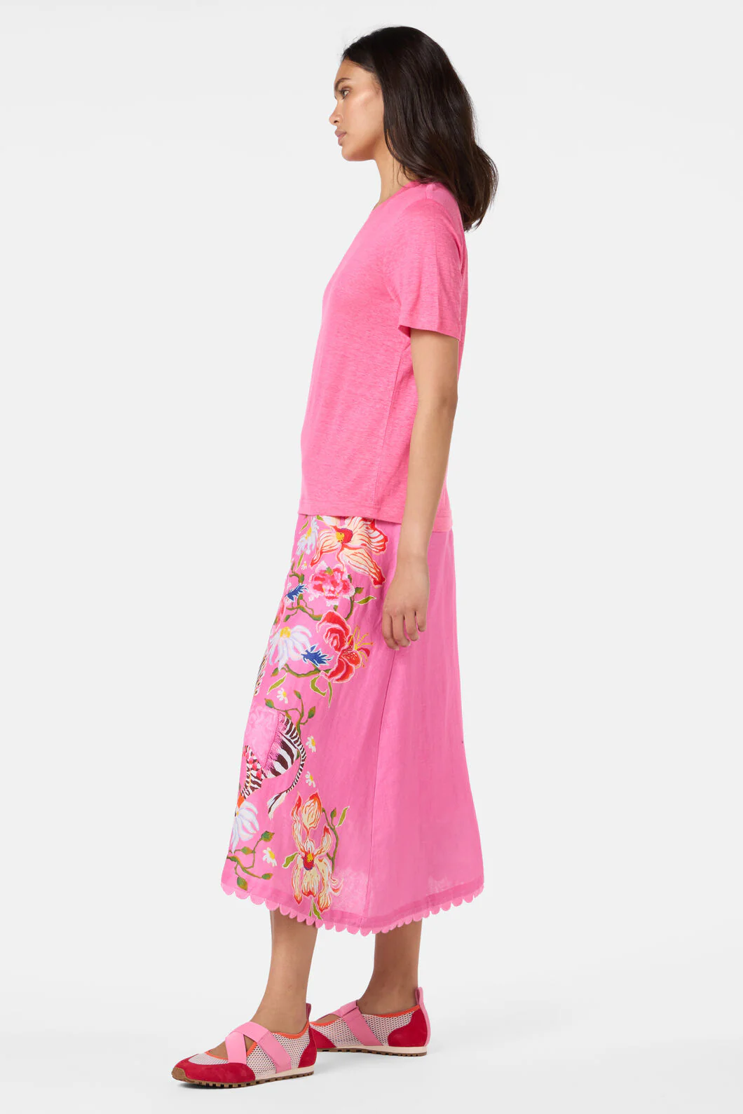 Hemp Tee - Image 9