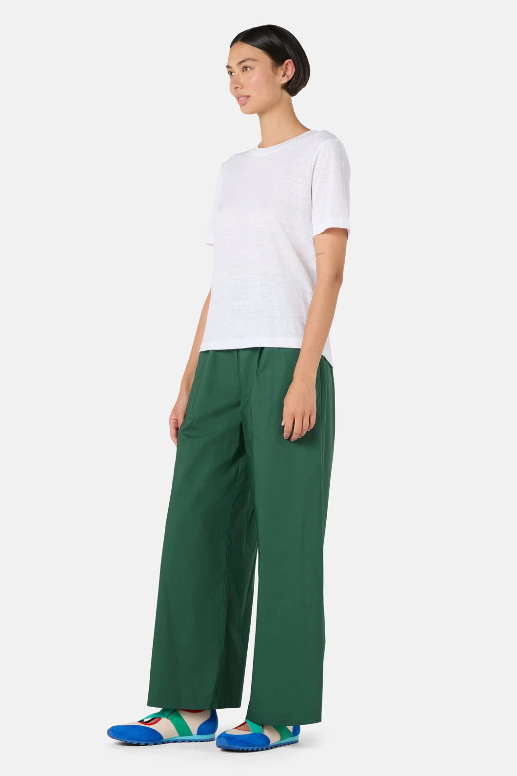 Hemp Tee - Image 8