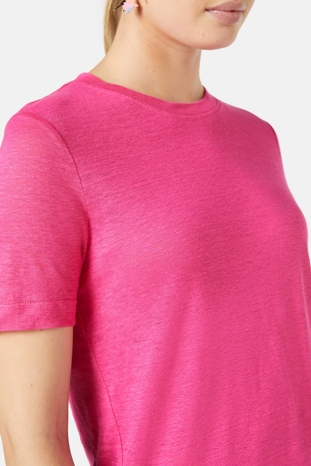 Hemp Tee - Image 5