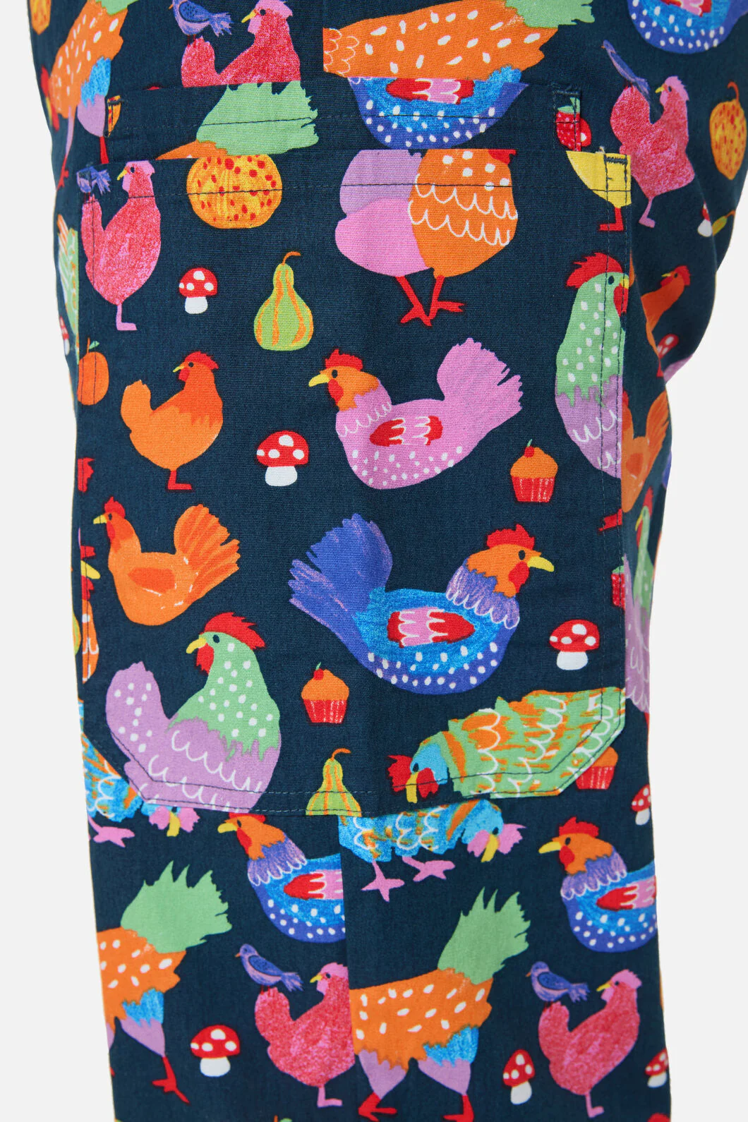 Hen Hen scrub set - Image 6