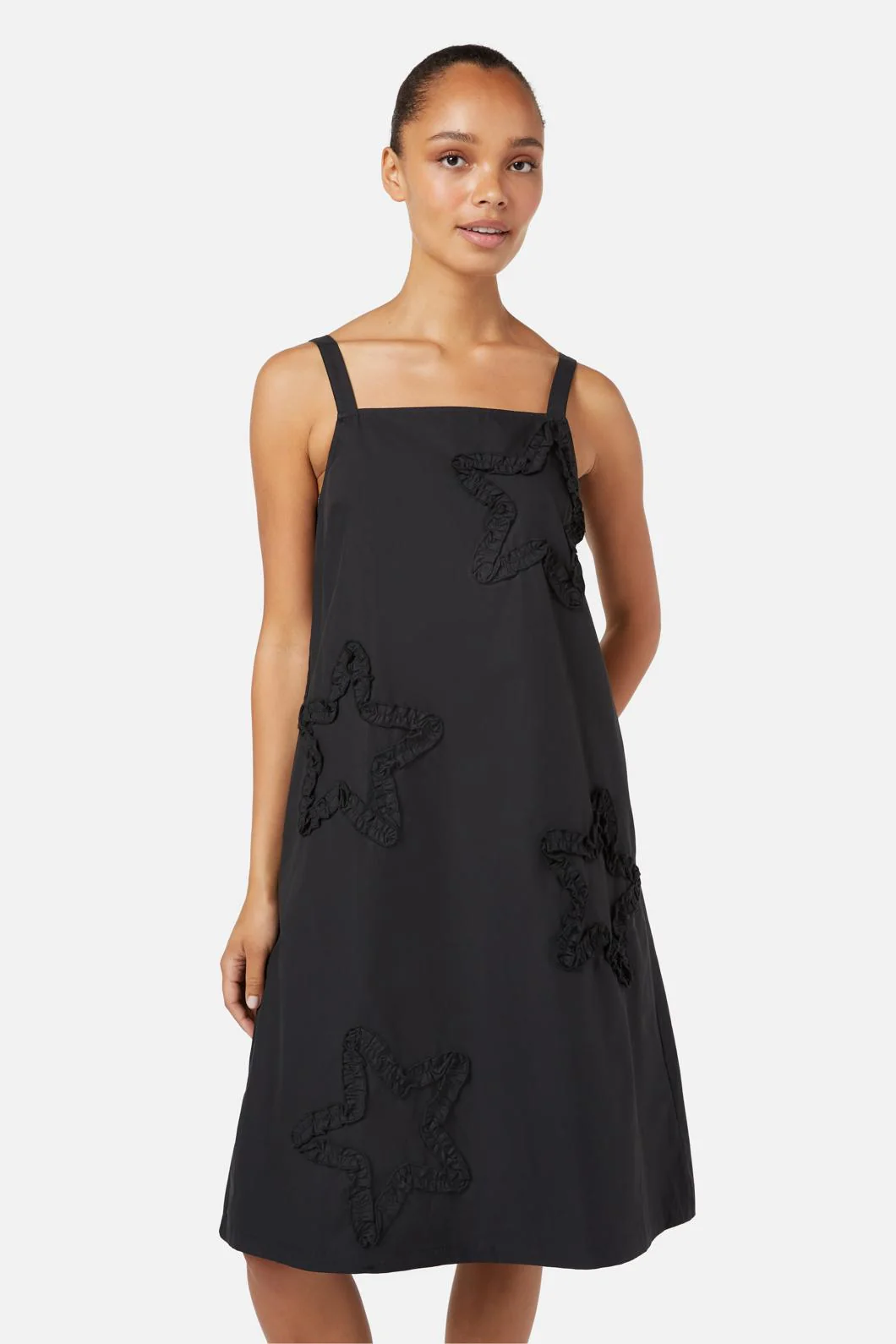 Hi Star Swing Dress - Image 2