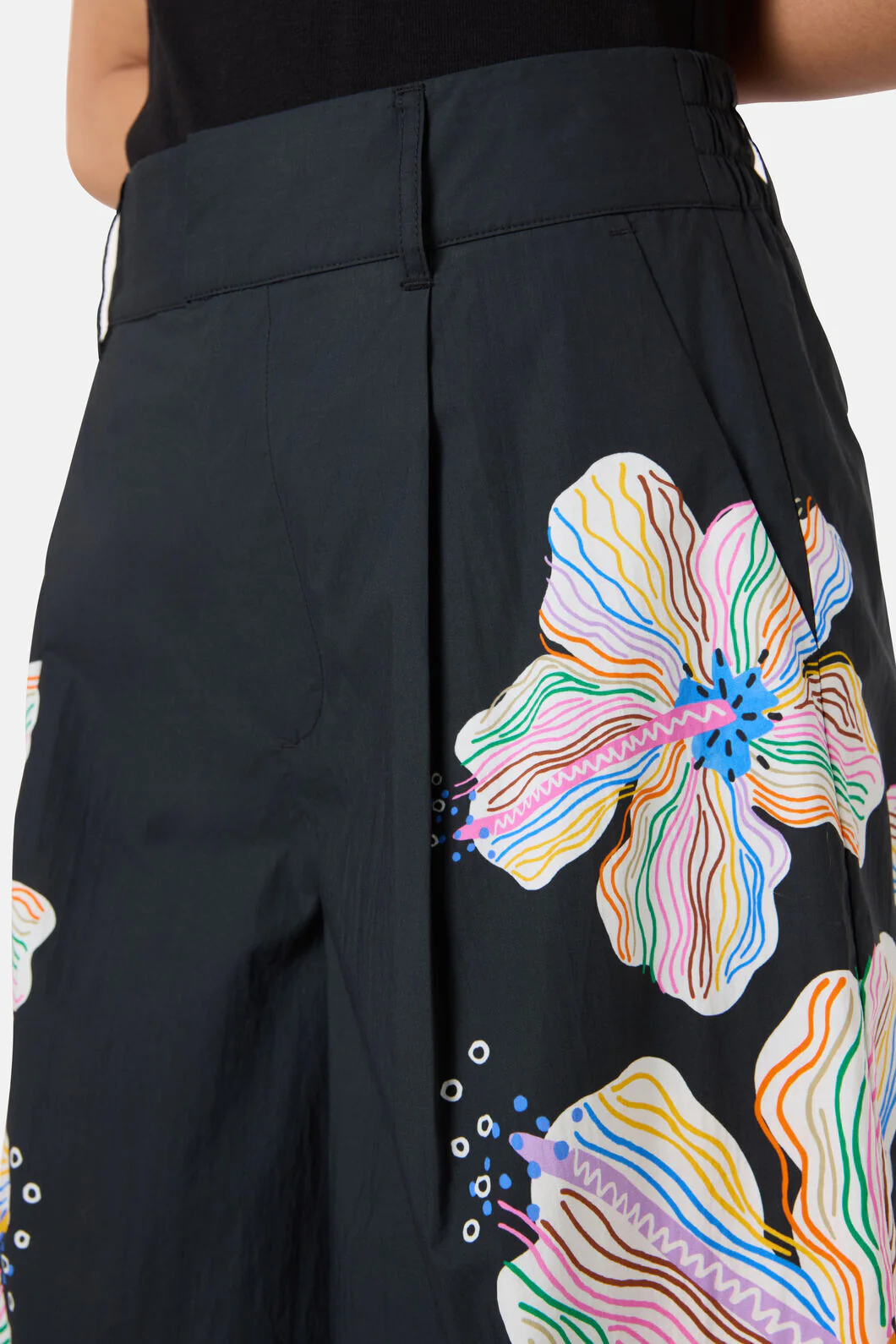 Hibiscus Culotte - Image 6