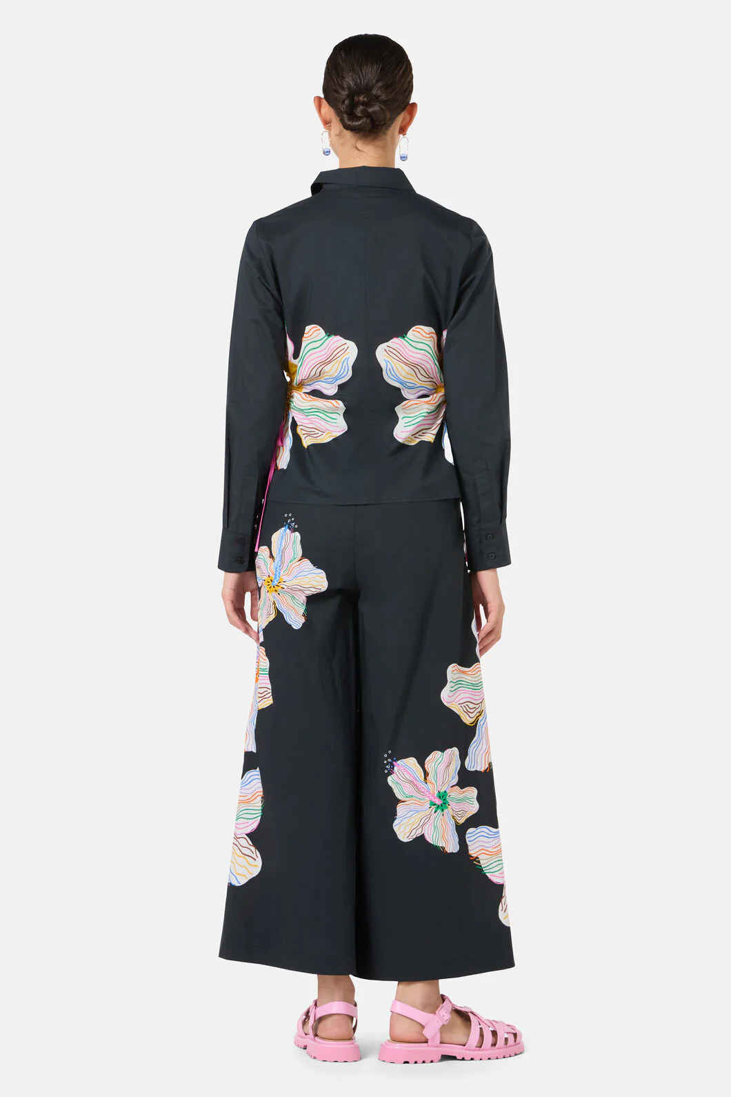 Hibiscus Shirt - Image 4