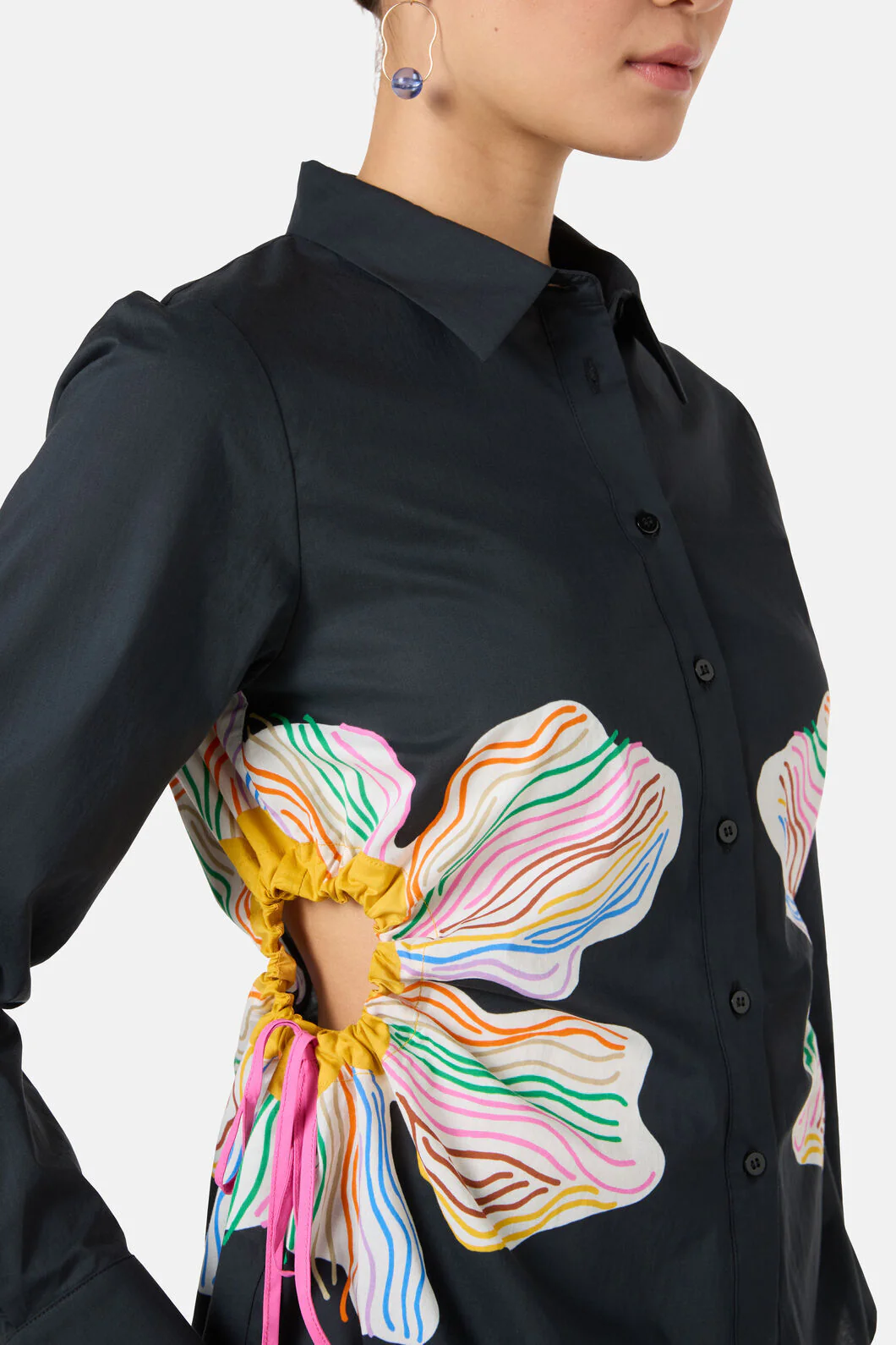Hibiscus Shirt - Image 5
