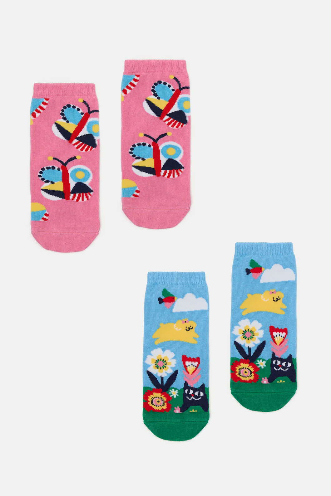 Hidden Hills Kids Sock Pack - Image 4