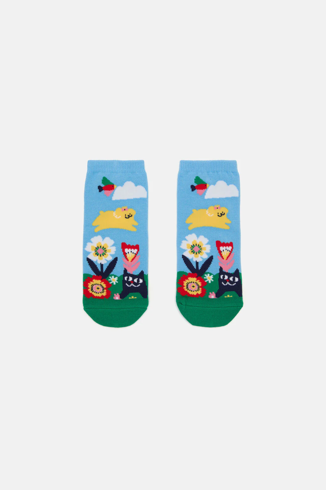 Hidden Hills Kids Sock Pack - Image 6