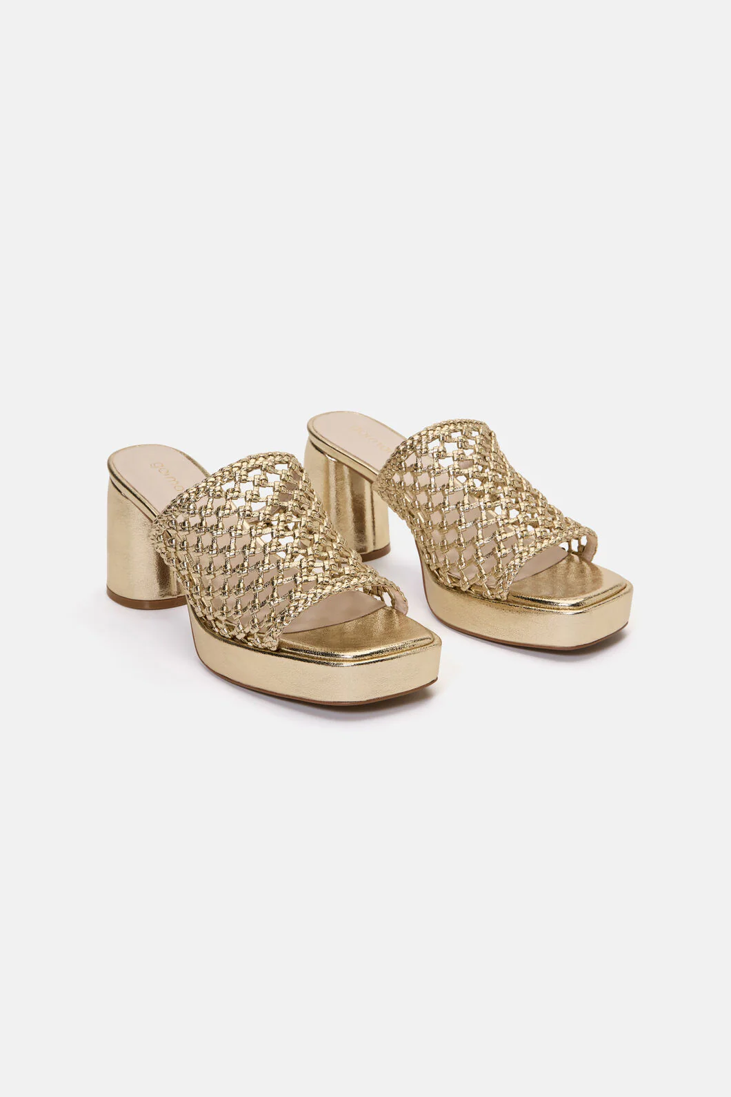 Hidden Paradise Mule - Image 3