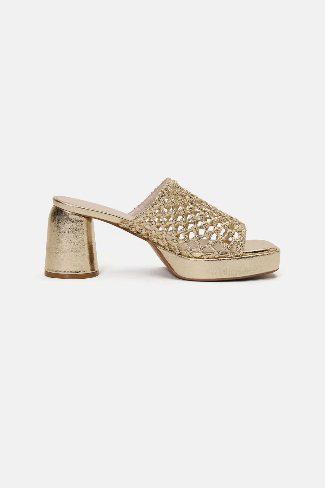 Hidden Paradise Mule - Image 5