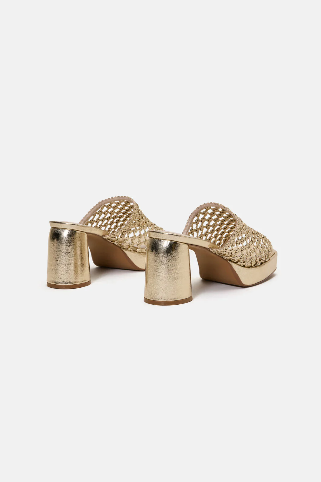 Hidden Paradise Mule - Image 6