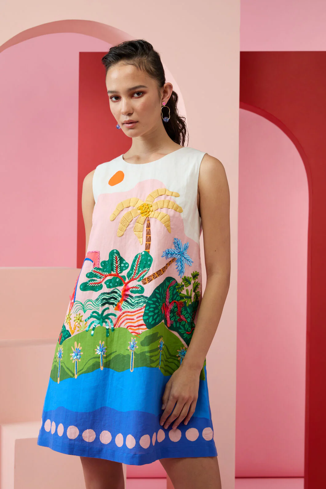 Hidden Paradise Shift - Image 2