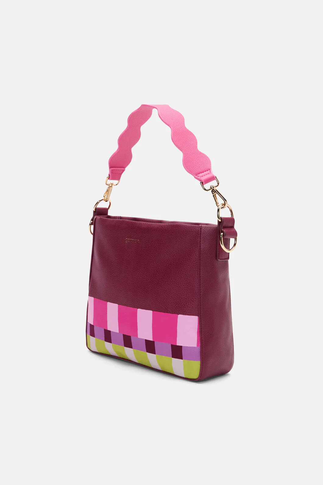 Holiday Mid Crossbody Bag - Image 2