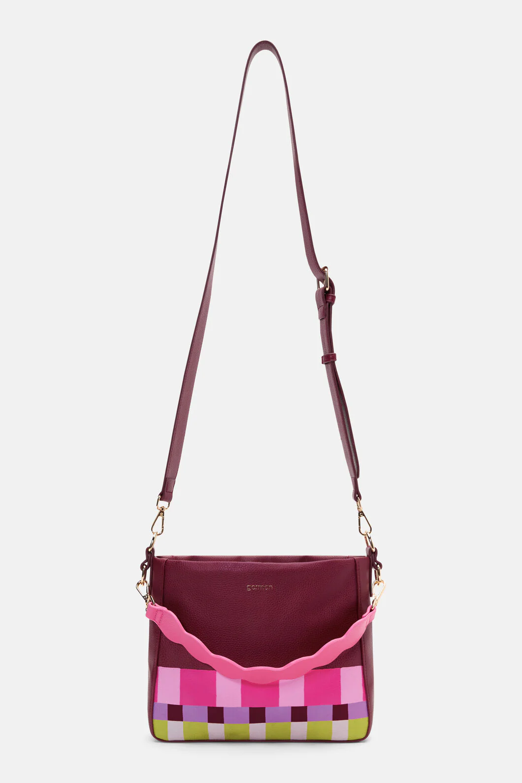 Holiday Mid Crossbody Bag - Image 7