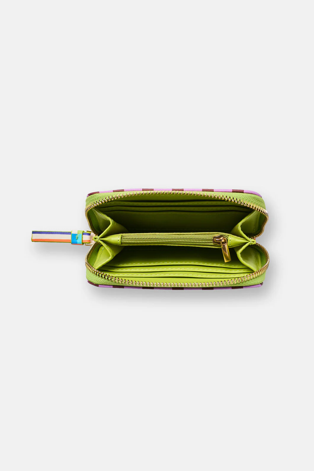 Holiday Round It Out Wallet - Image 3