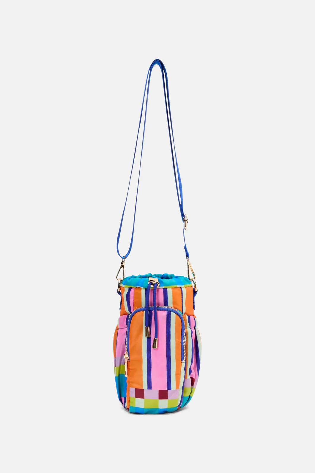Holiday Water Bottle Bag - Image 2