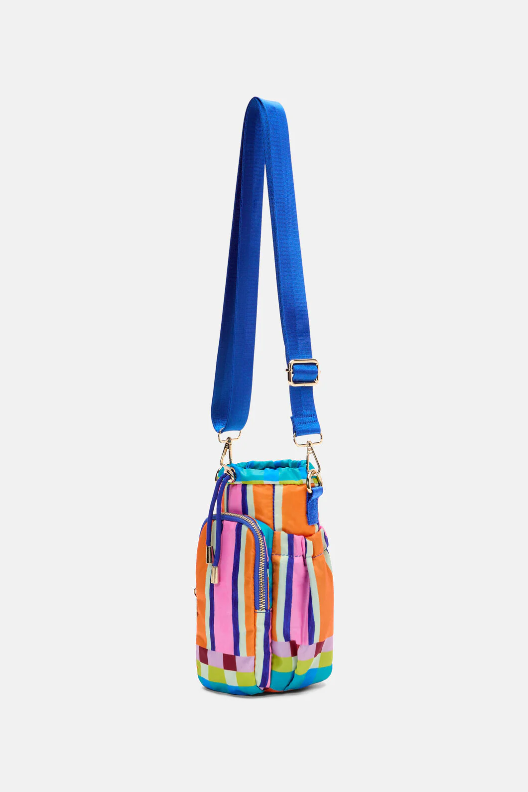 Holiday Water Bottle Bag - Image 3